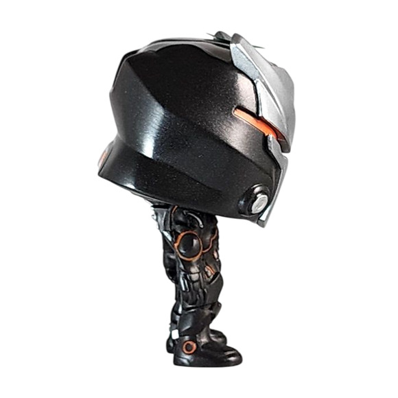 Funko Pop! Vinyl: Omega #435Games Fortnite &Pixar's Screenslaver #369 (No Box) - Picture 5 of 7